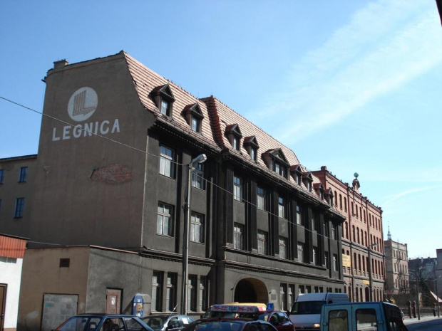 Legnica 5.04.2007