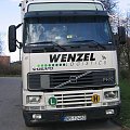 Volvo FH 12 460, Weznel