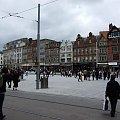 Old Market Square