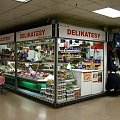 polski interes w centrum handlowym (drożyzna...)