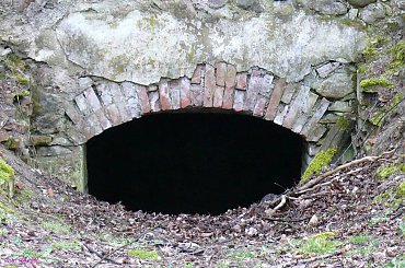 Kaplica w Imionku #KaplicaWImionku #mazury #Imionek #Remes #Rower