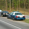 GA State Trooper