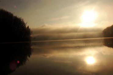 #Bieszczady #góry #solina