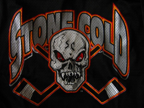 11.04.2007 - NEW STONE COLD SHIRT