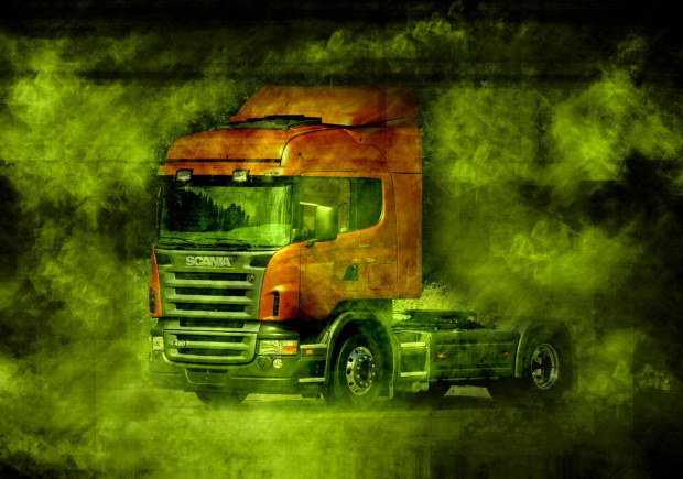 #scania