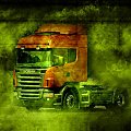 #scania