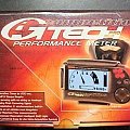 GTech Performance Meter Pro 2001r