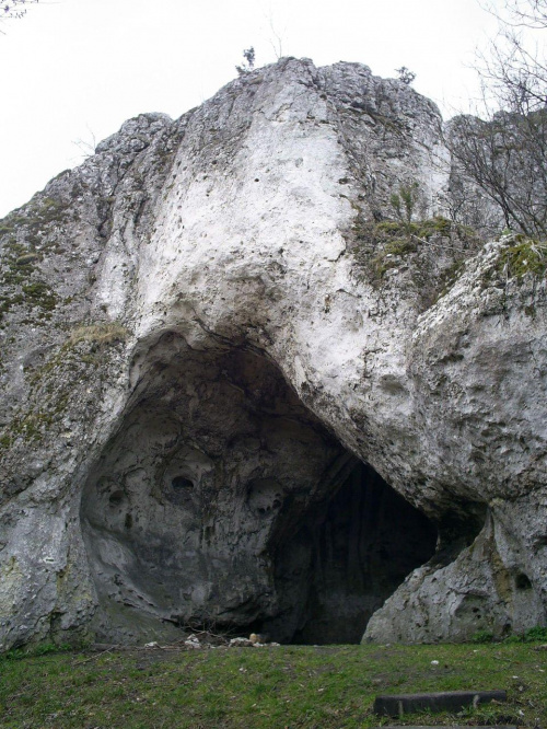 Jaskinia Jasna