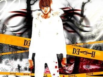 DEATH NOTE 6