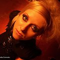 sesja zdjęciowa ARTROSIS 2005 #artrosis #MonikaTarwacka #SesjaZdjęciowa #rock #GothicMetal