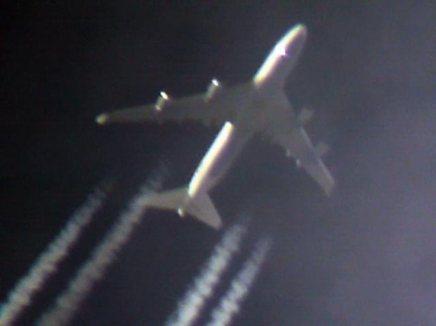 10.02.2007 - 13:37 - PADKA-TEPNA - na wschód - B747 Lufthansa