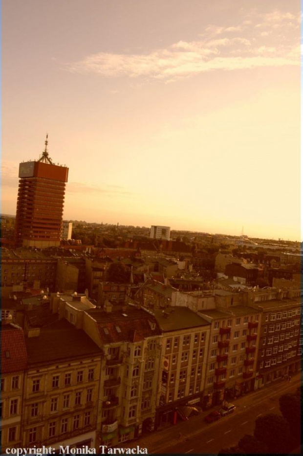Miasto.... #poznań #ZielonaGóra #fotogorafia #MonikaTarwacka #moniQ