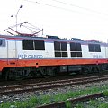 EU 09-040 #sosnowiec #lokomotywa #dworzec