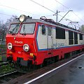 EP 09-020 #sosnowiec #dworzec #lokomotywa