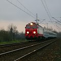 EP 09-043 #sosnowiec #lokomotywa