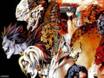 Death Note 9