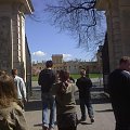 wycieczka do Warszawy, tylko mała garstka fotek