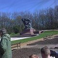 wycieczka do Warszawy, tylko mała garstka fotek
