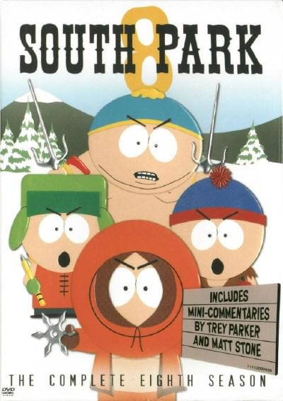 South Park