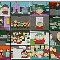 South Park Season 5