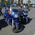 Motocykle-zlot Zabrze