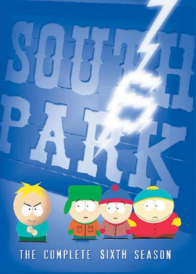 South Park