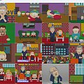 South Park Season 6