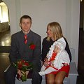 Ślub 13.04.2007