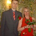 Ślub 13.04.2007