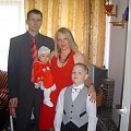 Ślub 13.04.2007