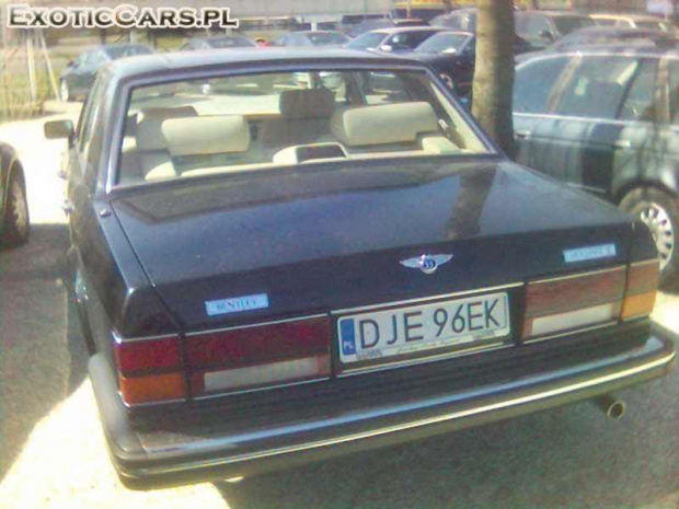 Mulsanne - DJE 96EK (2)