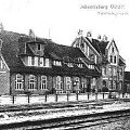 Pisz - Johannisburg #Johannisburg #Pisz