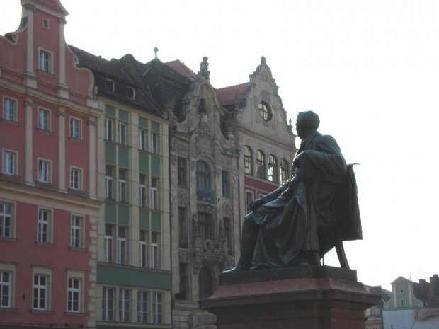 Wrocław 25.03.2007