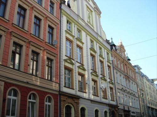 Wrocław 25.03.2007