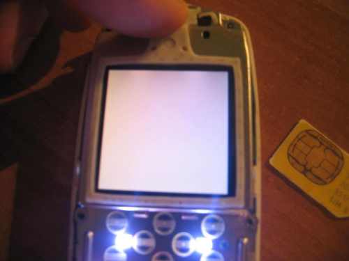 LCD 3100