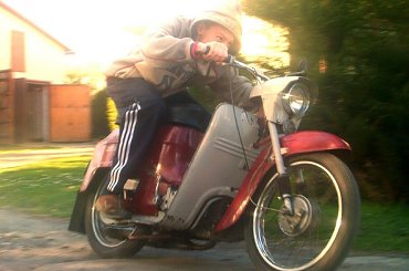 fota #Java50 #jawa #java #motor