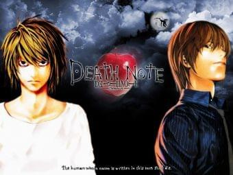 Deat note