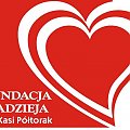 Logo dla Fundacji "Nadzieja" www.fundacja-nadzieja.pl