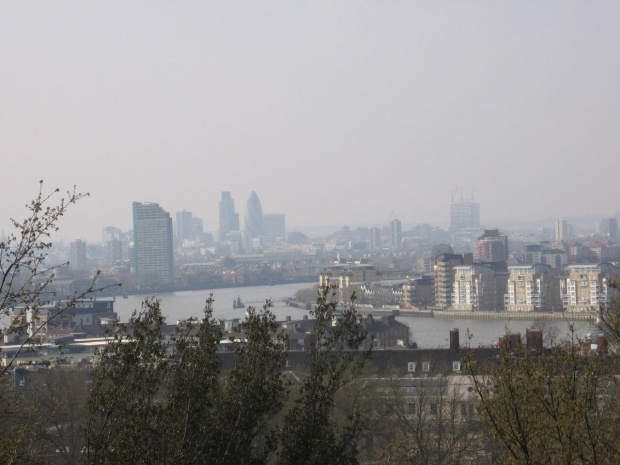 Greenwich park