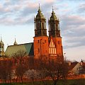 Katedra Poznańska #KatedraPoznań