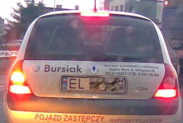 Niemieckie samochody są niezawodne. :-)