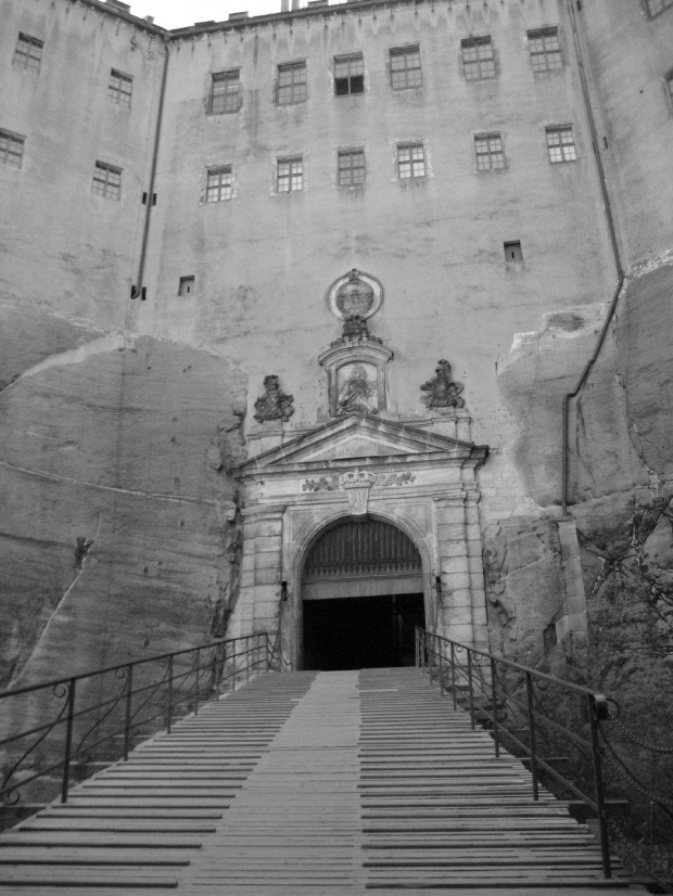 Festung Koeningstein