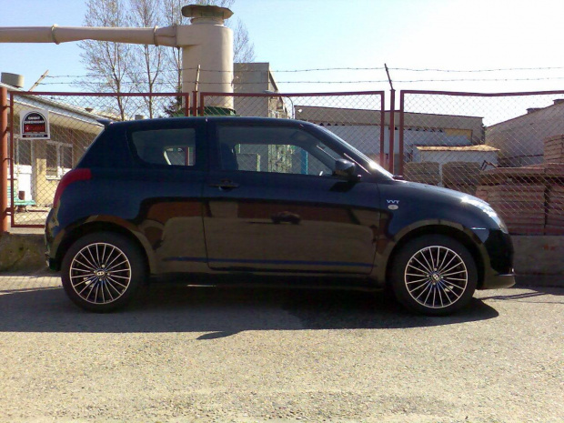 swift