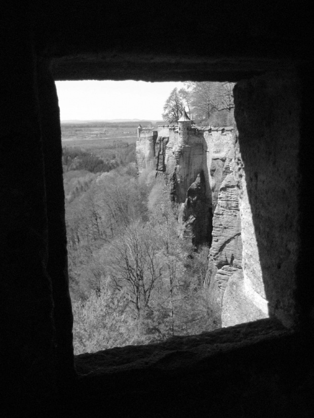 Festung Koeningstein