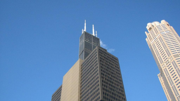 Chicago, Sears Tower