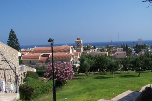 Agia Napa