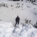 Zdjęcia Alicji Tatry Zima 2007