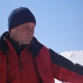 Zdjęcia Alicji Tatry Zima 2007