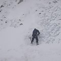 Zdjęcia Alicji Tatry Zima 2007