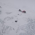 Zdjęcia Alicji Tatry Zima 2007